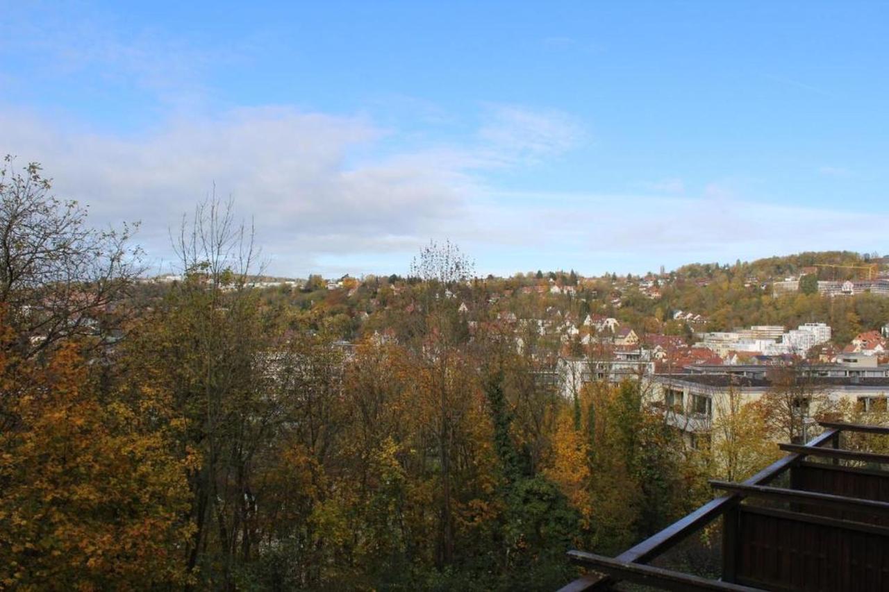 Criston Apartments - Central Living P Tubingen Bagian luar foto