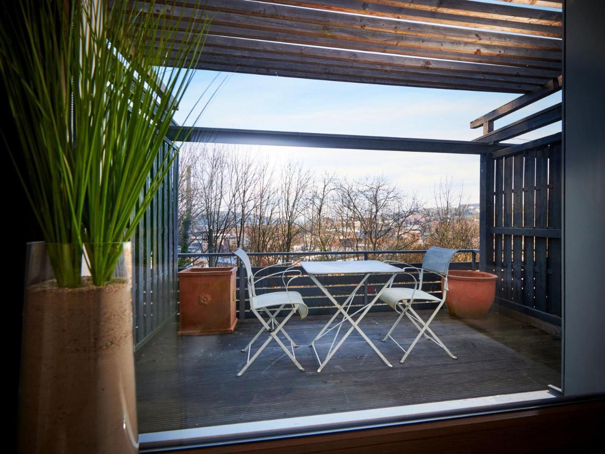 Criston Apartments - Central Living P Tubingen Bagian luar foto